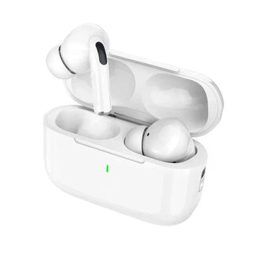 Air Pro 2025 Bluetooth Headphones 5.3 - Wireless Headphones for Games and Calls | For iPhone, Apple, Xiaomi and Android