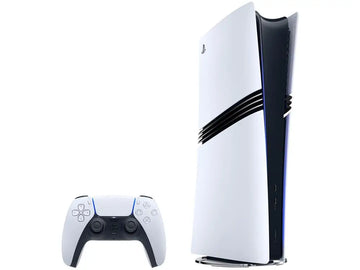 PlayStation 5 Pro 2024 2TB 1 Control White Sony