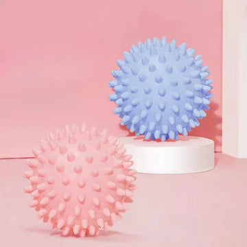 Myofascial Release Ball - Foot, Back and Neck Massage, Tension Relief and Muscle Relaxation