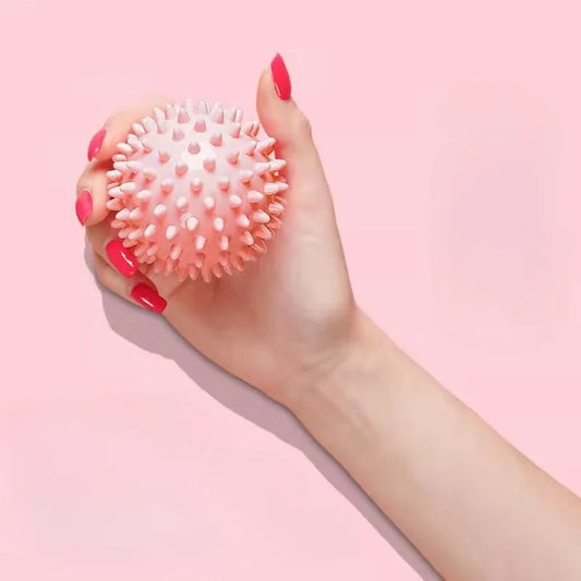Myofascial Release Ball - Foot, Back and Neck Massage, Tension Relief and Muscle Relaxation
