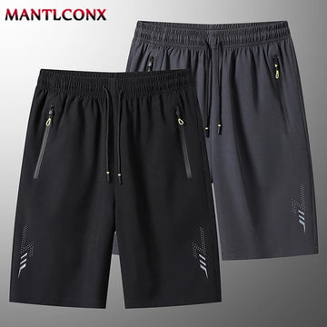 Men's Sports Shorts - Light and Cool for Running, Gym and Training