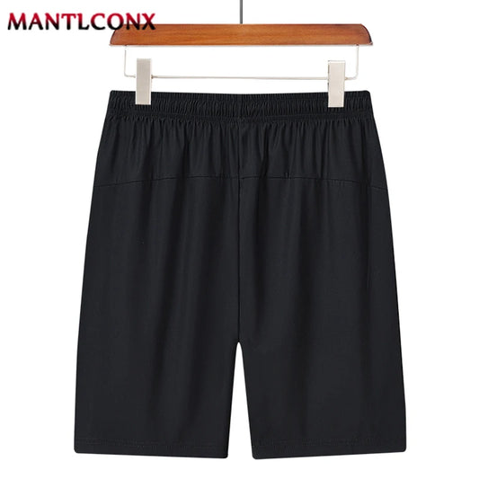 Men's Sports Shorts - Light and Cool for Running, Gym and Training