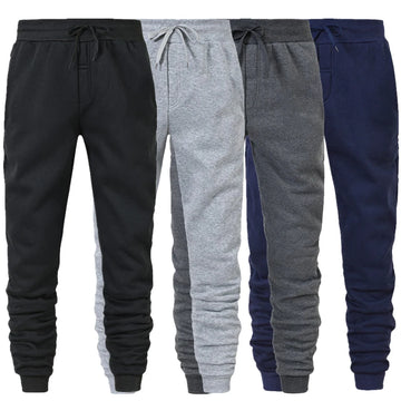 Men’s Casual Sports Jogger Pants