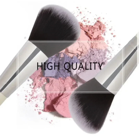 Professional Make-up Brush Set - Kits with 3, 13 or 22 pieces for applying eyeshadow and eyeliner