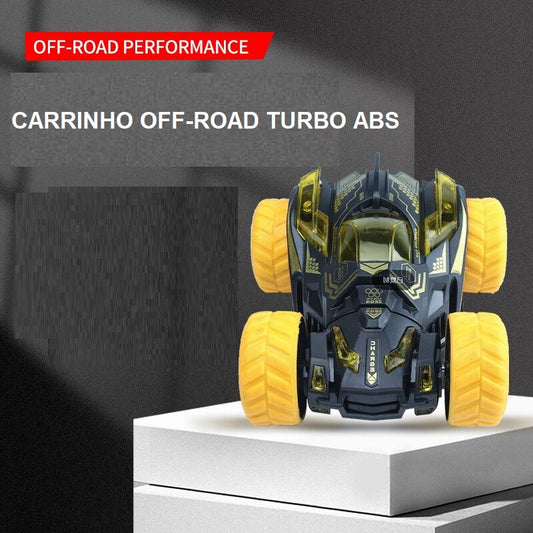 Turbo ABS Off-Road Trolley